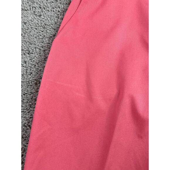 CB Collections Pants Womens 8 Petite Polyester Spandex Capri Trousers Ladies - Picture 4 of 13